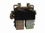 Power Supply DC Contactor Sw88 Double Coil 200A