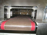 High Temperature PTFE Fiberglass Mesh Conveyor Belt