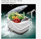 China Worldwide Vegetable Fruit Water Purifier