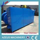 500kg/H Floating Fish Feed Dryer for Sale