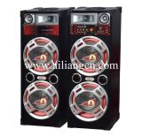 Ailiang Professional Stage Speaker (USBFM-620)