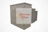 American Style Pad-Mounted Transformer Substation up to 35kv