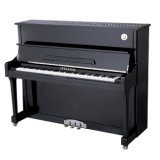 High Quality Instruments Musicals Upright Piano (UP-119, 121, 123, 125)