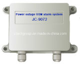 Industrial AC Power Monitoring Alarm