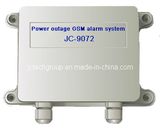 Industrial AC Power Monitoring Alarm