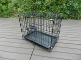 Luxurious Pet Cage of Dog Cage Crate Pet Products