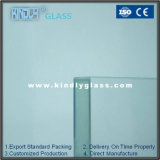 Ultra Clear Float Glass for Building