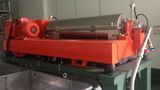 Dewatering Decanter Centrifuge (LW350)