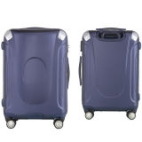 100%PC Travel Trolley Luggage, Spinner Luggage (SH398)