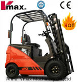 Vmax 1.5 Ton Forklift/Electric Forklift Truck (CPD15)