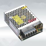 CE Approved 12V/24V LED Switching Power Supply (12W/24W/36W/48W/60W/72W/96W/150W/200W)