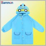 Lovely Animal Raincoat for Children (SR030)