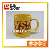 11oz Promotional Glazed Porcelain Mug Syb081