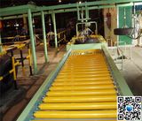 Glue Spraying Machine