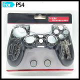 Special Transformer Pattern Silicone Gel Protective Case for Sony PS4 Controller