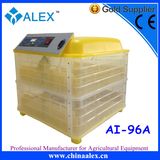 96 Egg Chicken Incubator for Wholesale