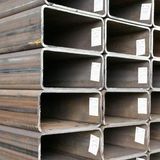 Steel Rectangular Pipe
