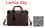 Laptop Bag, Computer Bag, Backpack Bag (UTLB1001)