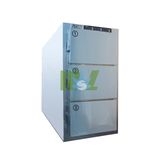 Corpse Freezer Corpse Cold Storage