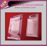 Clear Plastic Packaging Box for Retail