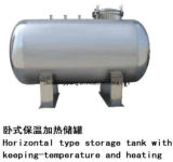 Storage Tank (Heating)