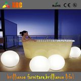 LED Light Ball Holiday Decoration