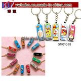 Promotional Promotion Gifts Keychain Harmonica Christmas Gift Mini Harmonica (G1002)