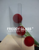 1.0mm Sheet Glass/Glaverbel Glass/Photo Frame Glass