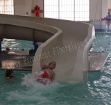 Fiberglass Water Slides for Pool