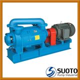 2sk Series Water Ring Vacuum Pump