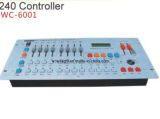 Disco 240 DMX Controller