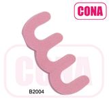 Personal Care EVA Toe Separator