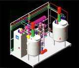 Biowaste Inactivation System