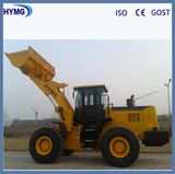 Hy958 China Cheap 5t Wheel Loader