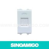 Telephone Socket (RJ11) (E15)