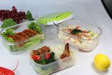 Dongguan Vacuum Microwave Oven Lunch Box