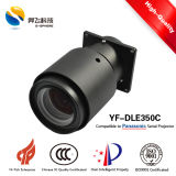 Precision Optics Projection Lens Compatiable for Panasonic, Powerlite Home Cinema Projector (YF-DLE350C)