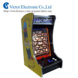 Mini LCD Arcade Desktop Machine/ 19 Inch Cabinet