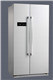 Top-Freezer Nofrost Refrigerator (BCD-558)