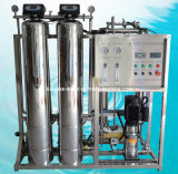 Full Automatic Dialysis Filter with Mineral Water Treatment Machine