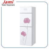 Tempered Glass Water Dispenser (XJM-1108)