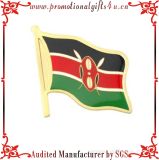 Kenya Flag Badges