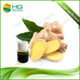 100% Natural Ginger Oleoresin for Partly Flowing Paste Food