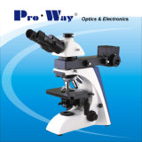 Professional High Quality Metallurgical Microscope (PW-BK5000MT)