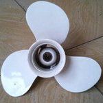 YAMAHA Brand Aluminum Alloy SGS Certificated Propeller