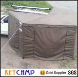 270 Degree Camping Outdoor Fox Wing Awning