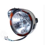 Headlight of Motorcycle, Motorcycle Parts