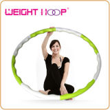 Weight Hoop Foam Hula Ring (WH-027)