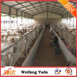 Metal Animal Field Shelter Steel Structure