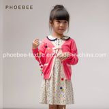 100% Cotton Children Clothes Baby Girls Clothing for Sale Online